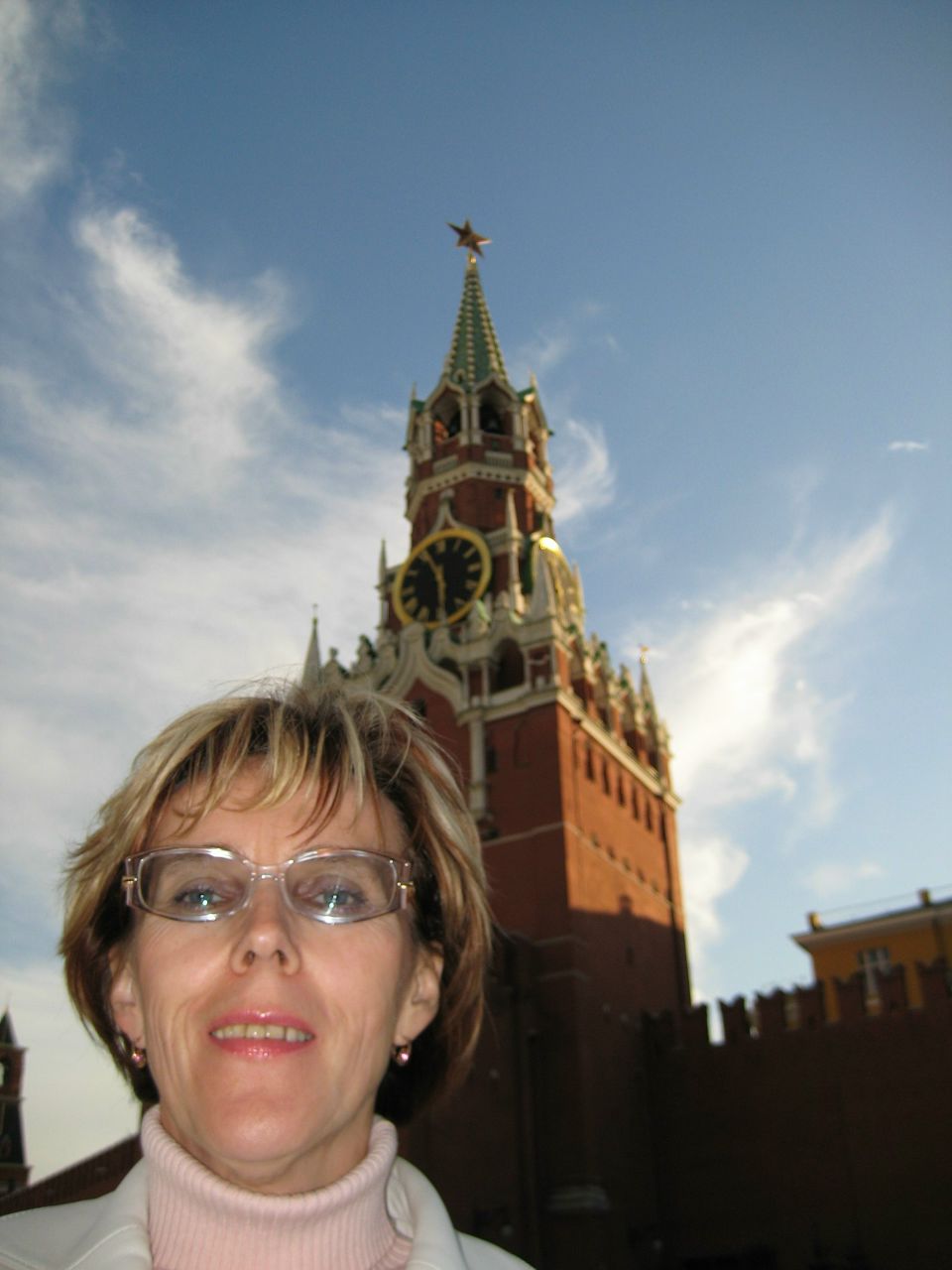 Татьяна Добровольская | Боровичи