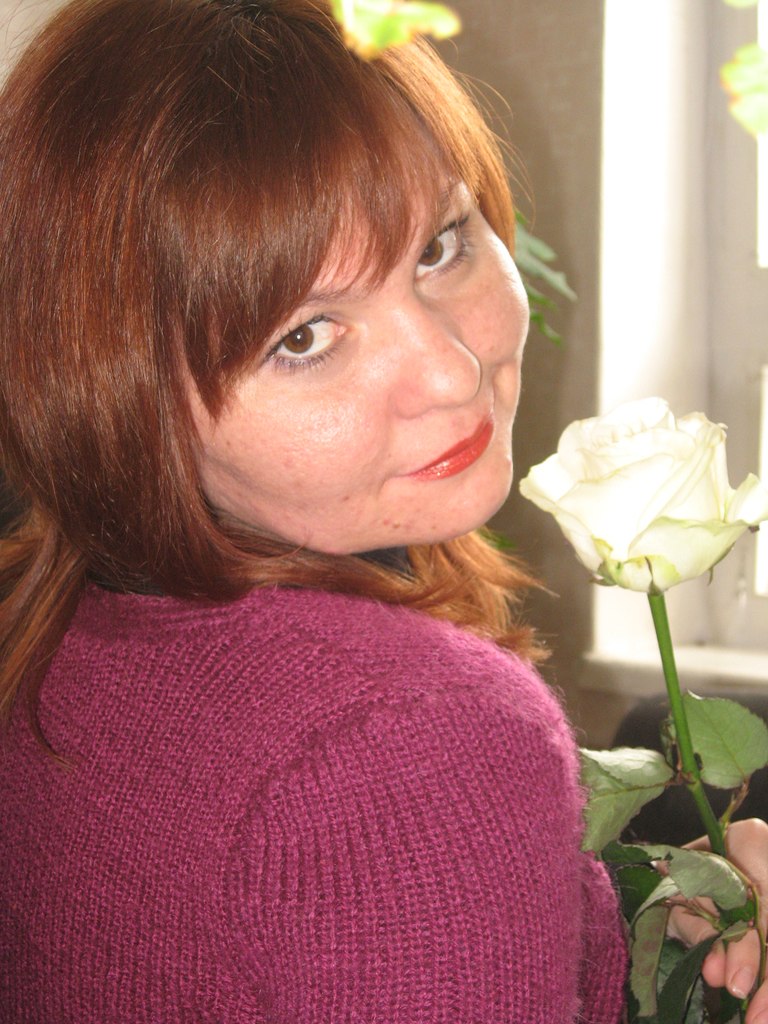 Анастасия Шпакова | Могилёв