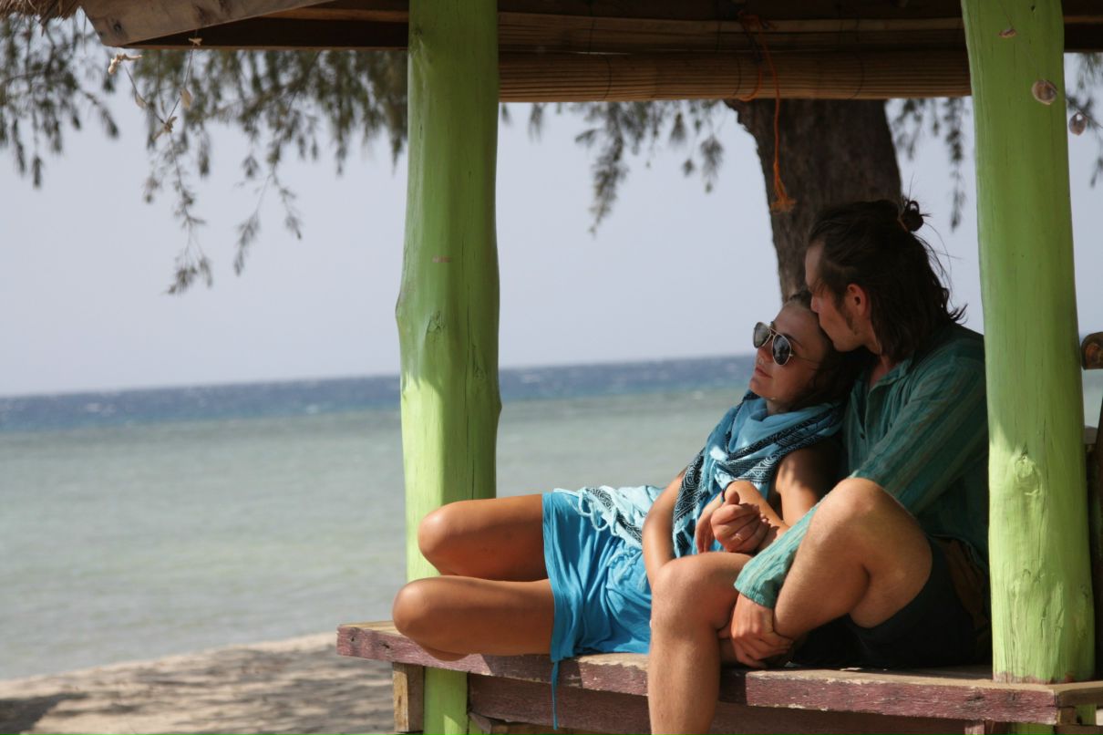 Анна Пашкович | Новосибирск