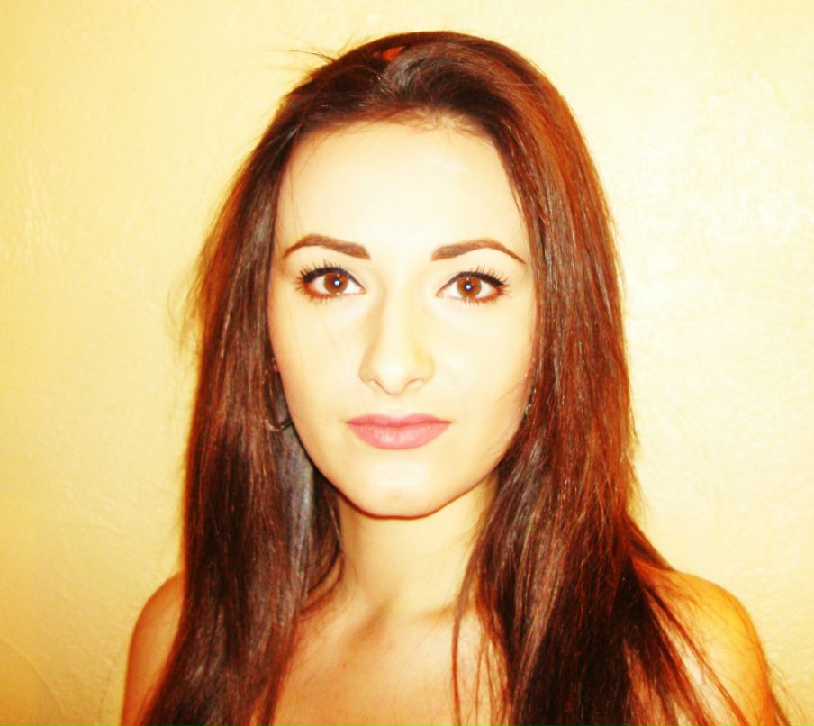 Алёнка Кукош | Киев