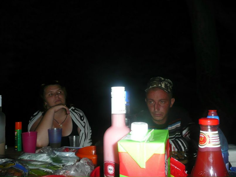 Алексей Белоруссов | Санкт-Петербург