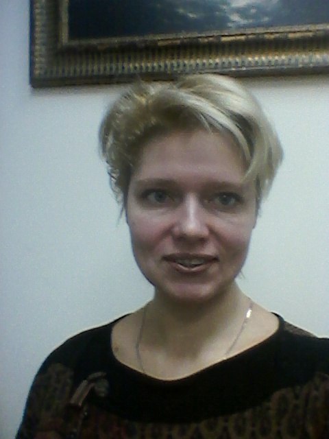 Элеонора Рябова | Санкт-Петербург