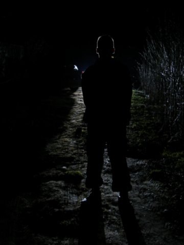 Паша Антонов | Санкт-Петербург