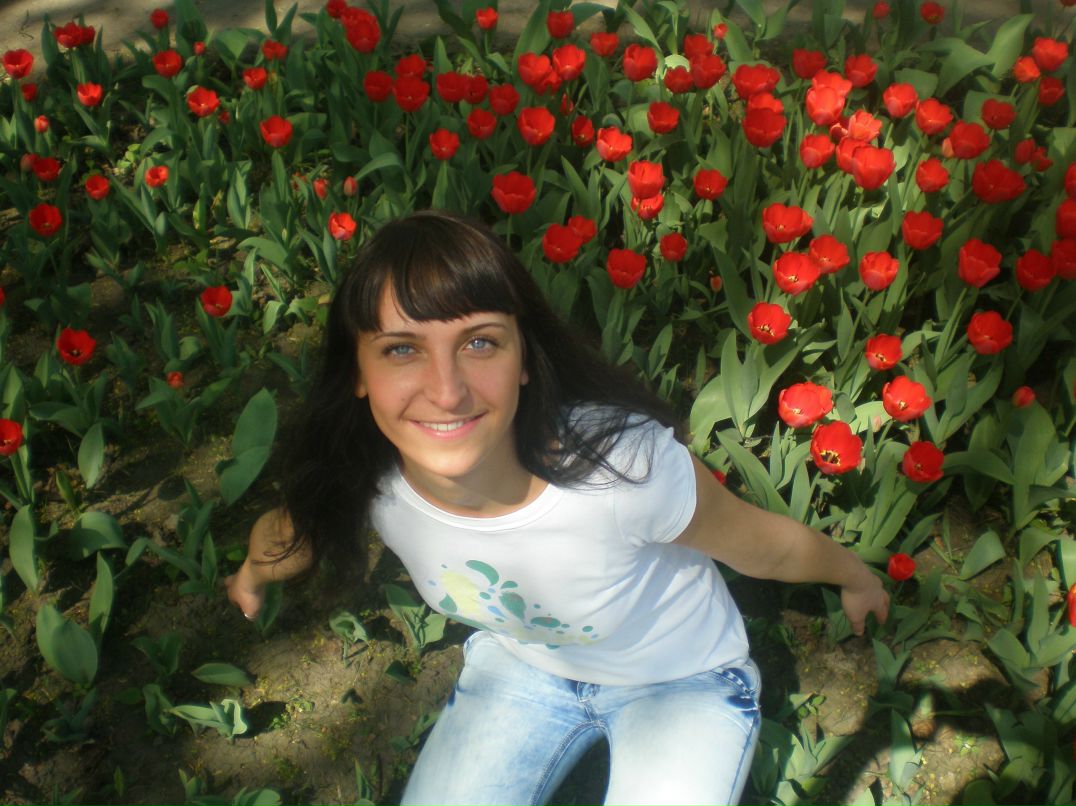 Любовь Ладесова | Архангельск