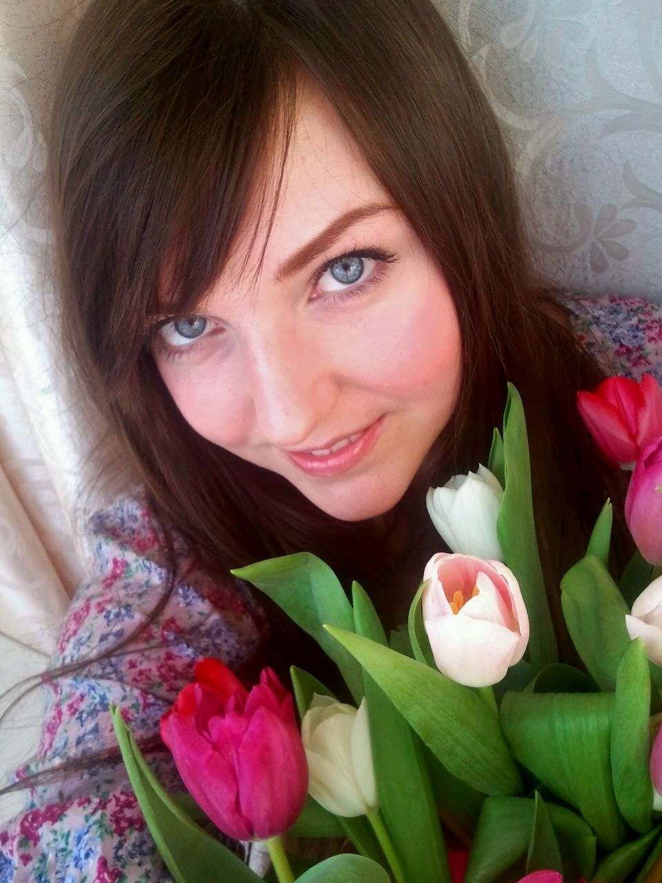 Надежда Гапеева | Москва