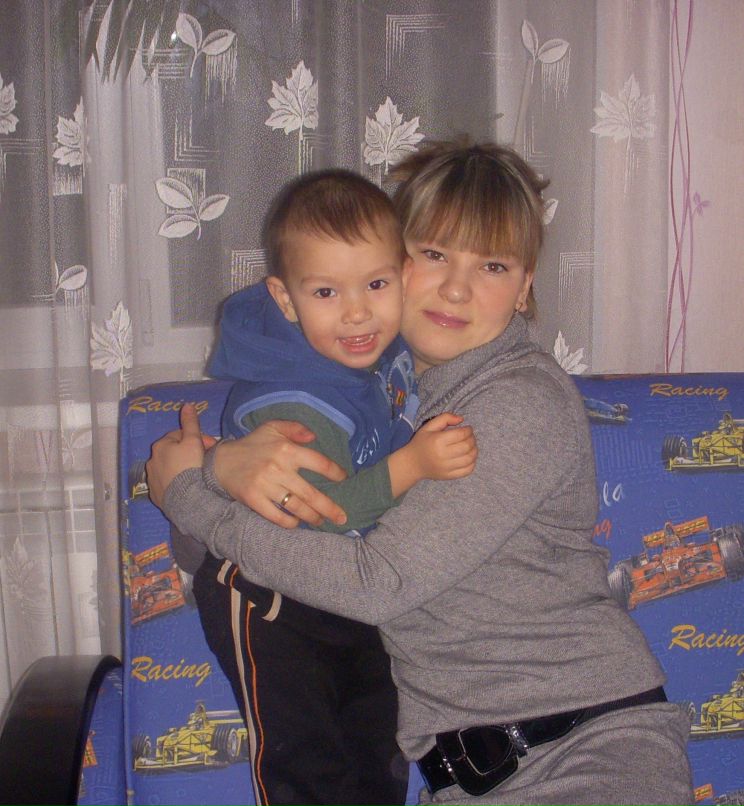 Надюша Кудрявцева | Алатырь