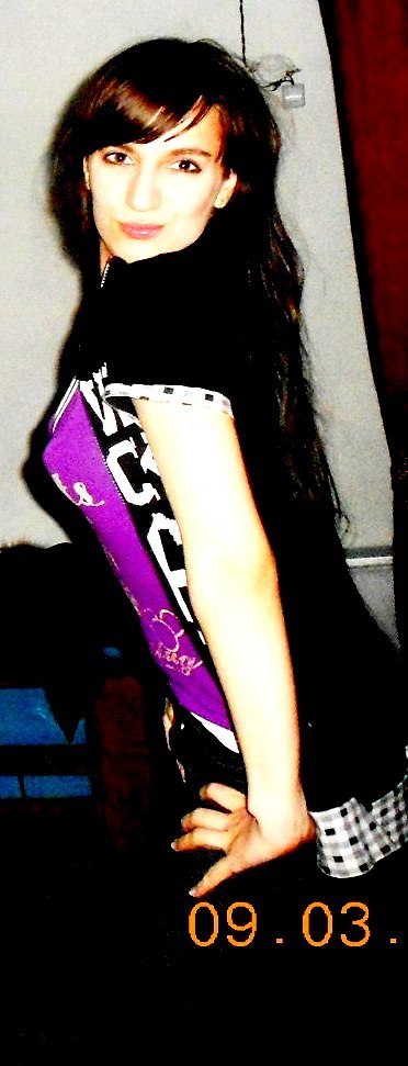 Гузель Галимова | Нижнекамск