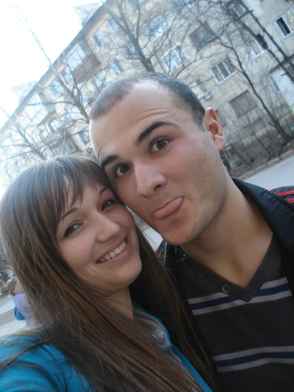 Марлен Бариев | Керчь