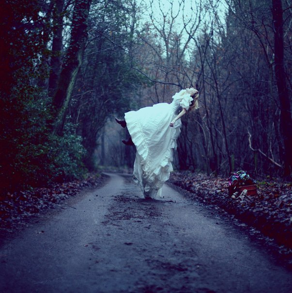 July Сергеевна ♫ | 