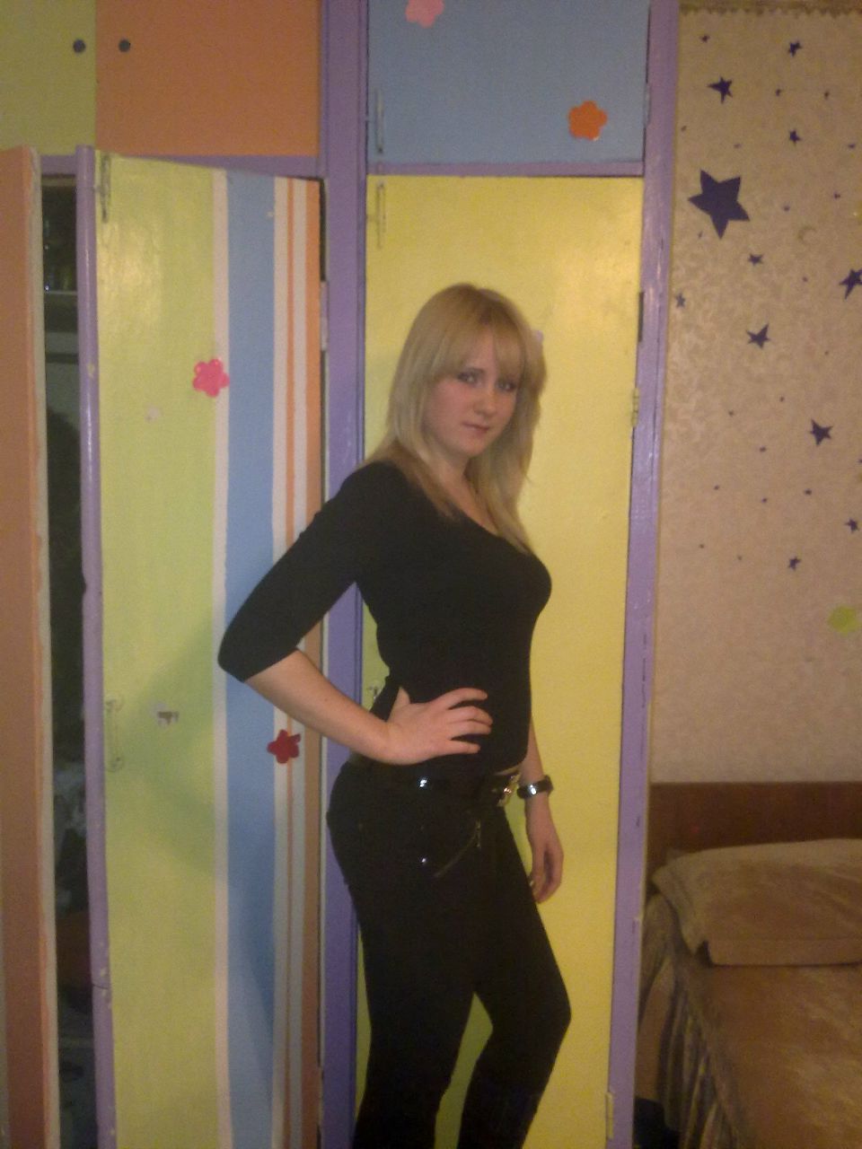 Наталья Фоменко | Часов Яр