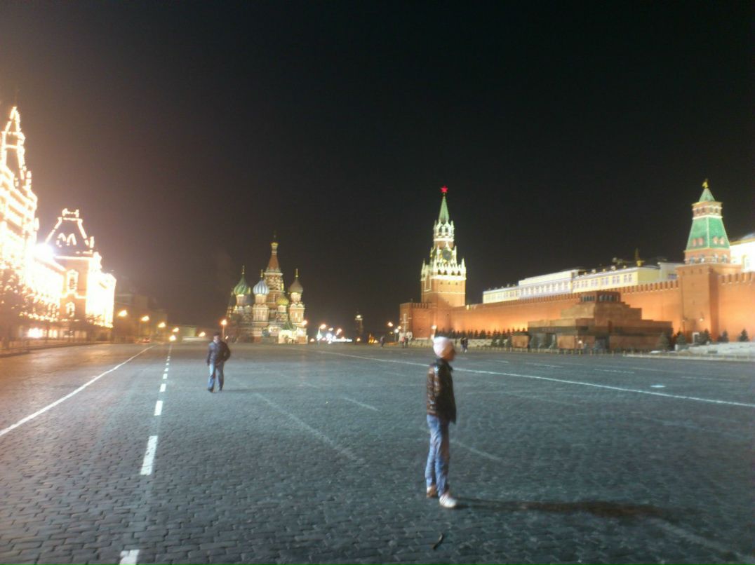 Алексей Третьяков ♂ | Екатеринбург