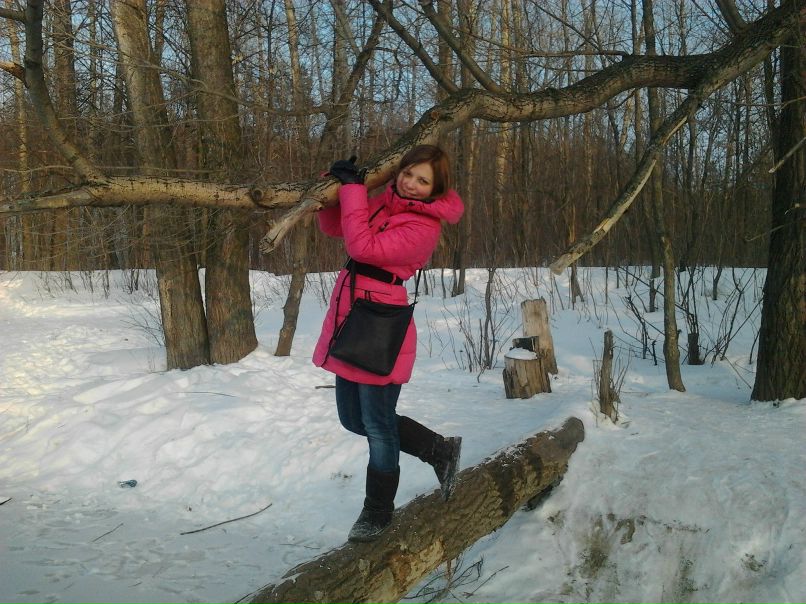 Лилия Клокова | Уфа