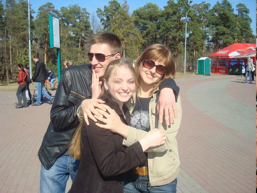 Антонина Смолина tosya-posya | Челябинск