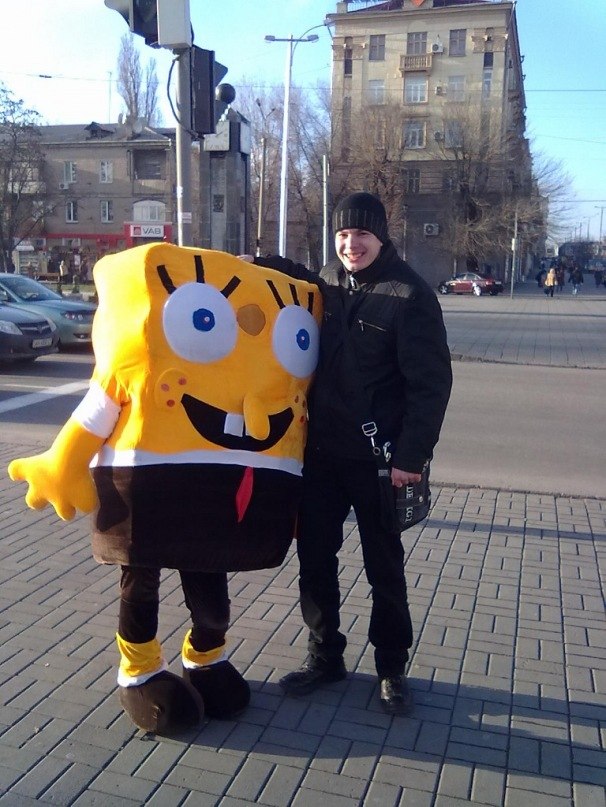 Артем Безуглый | Запорожье