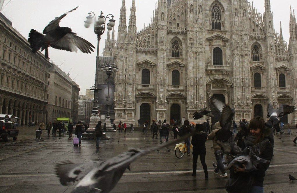 Anna Bervinova | Санкт-Петербург