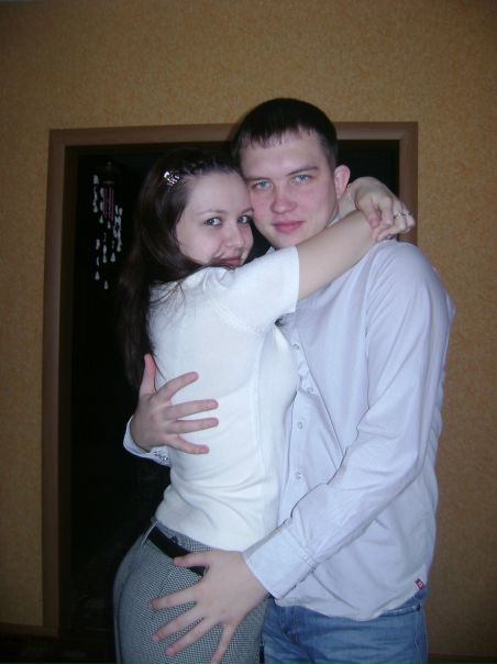 №107, Анна Соловьева, Барнаул №107, Анна Соловьева, Барнаул