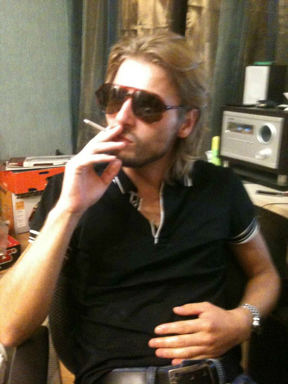 Игорь Сергеев | Санкт-Петербург