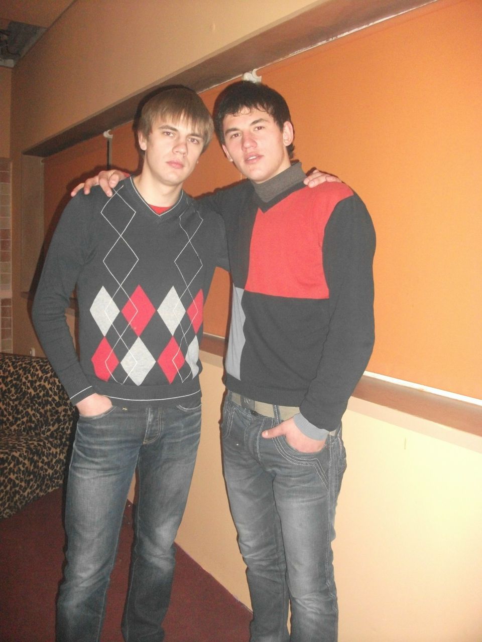 Костя Станкевич | Новополоцк