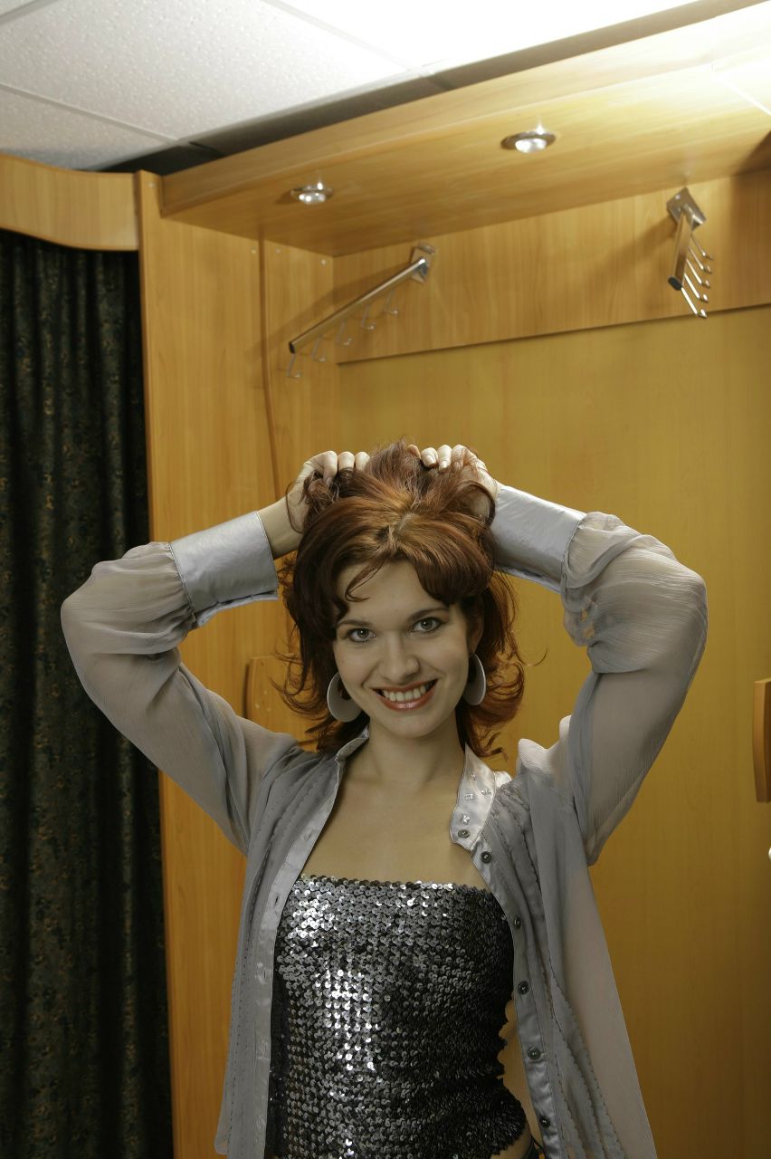 Анастасия Безвительнова | Тольятти