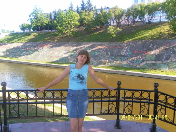 №11, Ольга Балашкова, Витебск, Беларусь №11, Ольга Балашкова, Витебск, Беларусь