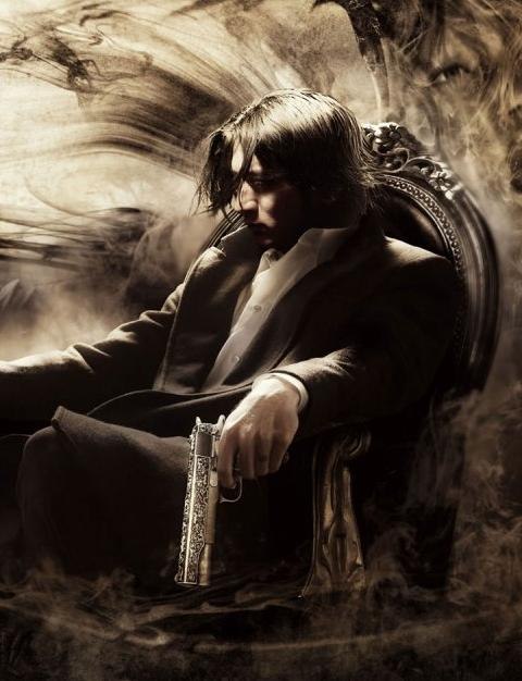 Slava Marusevich Kirk_Shepard | Волжский