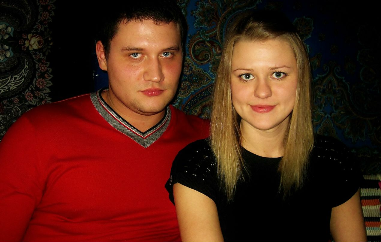 Дарья Малышева | Москва