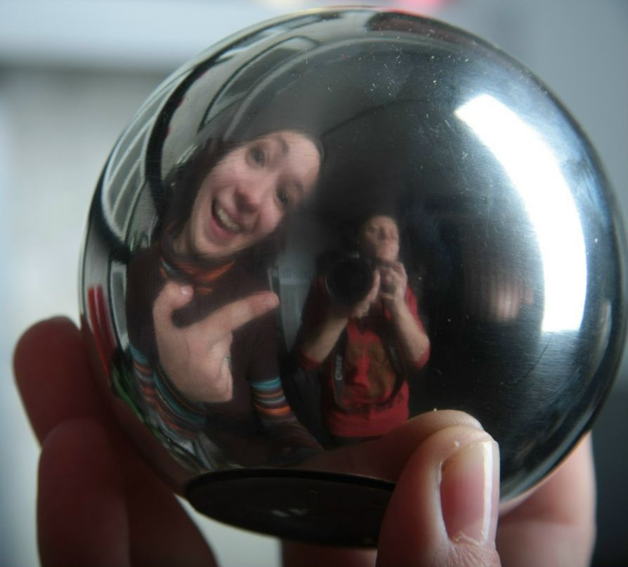 Кристина Иванова | Москва