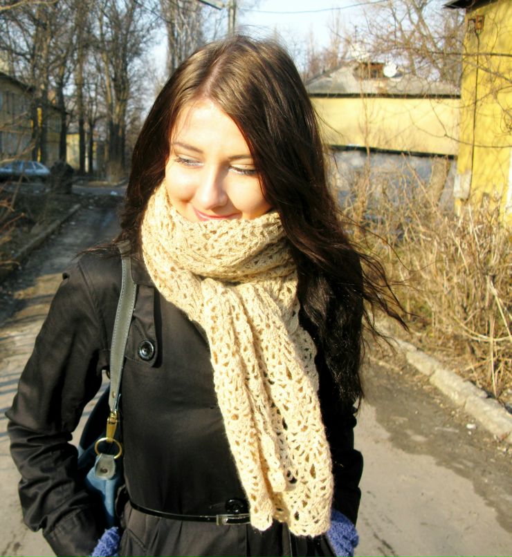 Ира Петренко maRaque | Днепр (Днепропетровск)