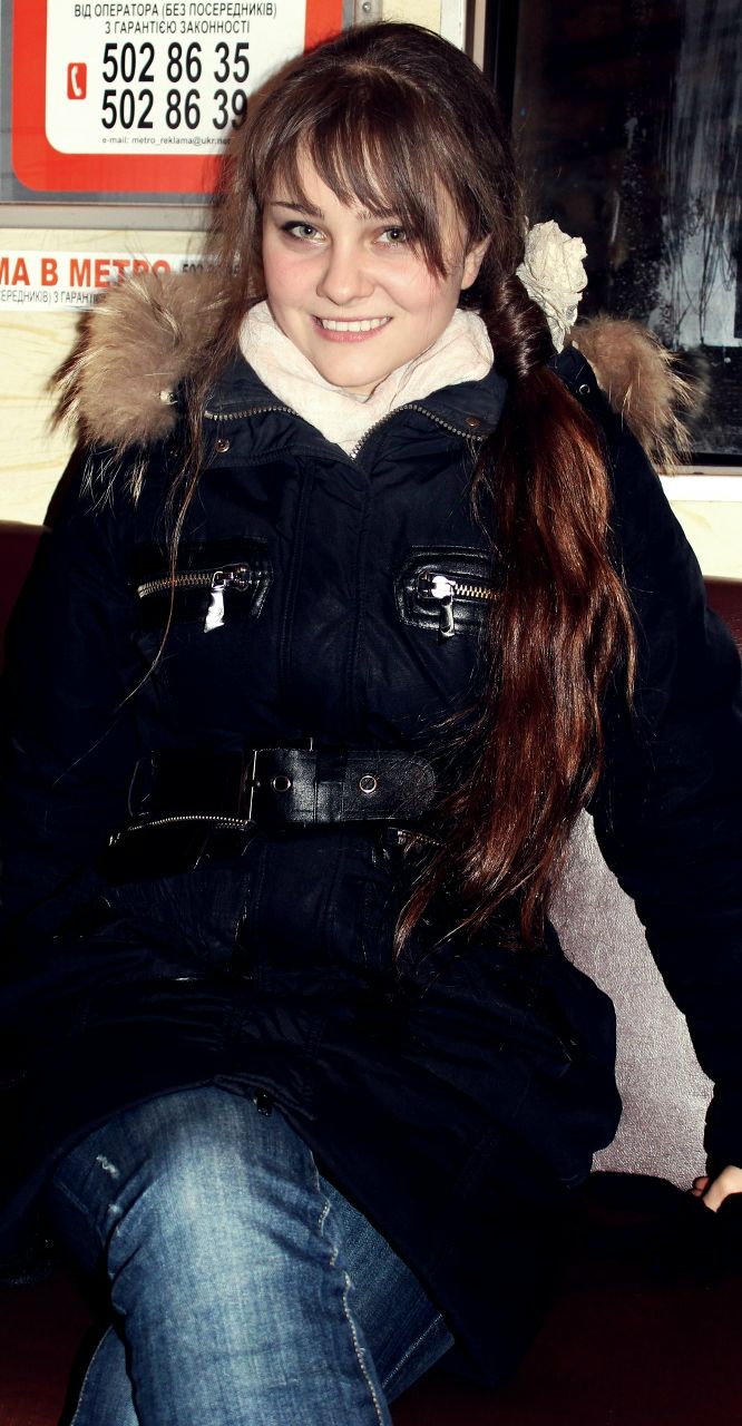 Алёнка Свиденко | 