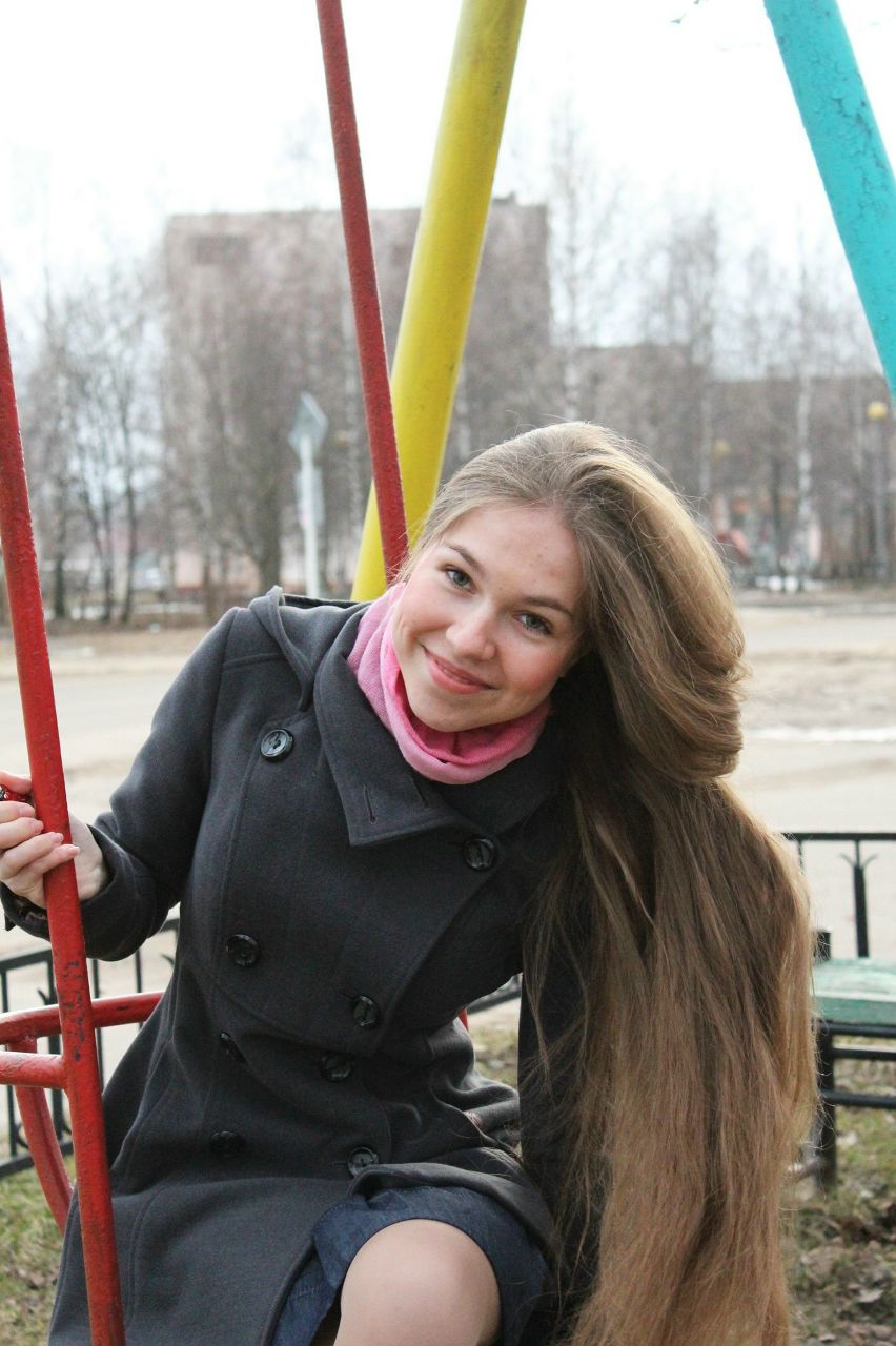 Анна Кришталева | Зеленоград