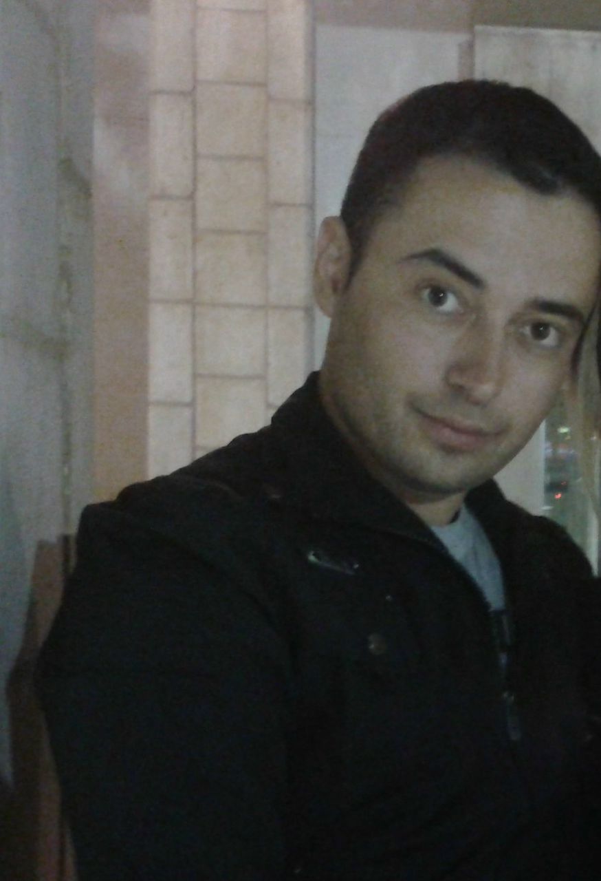 Владимир Хаит SoldieR | Беэр Шева