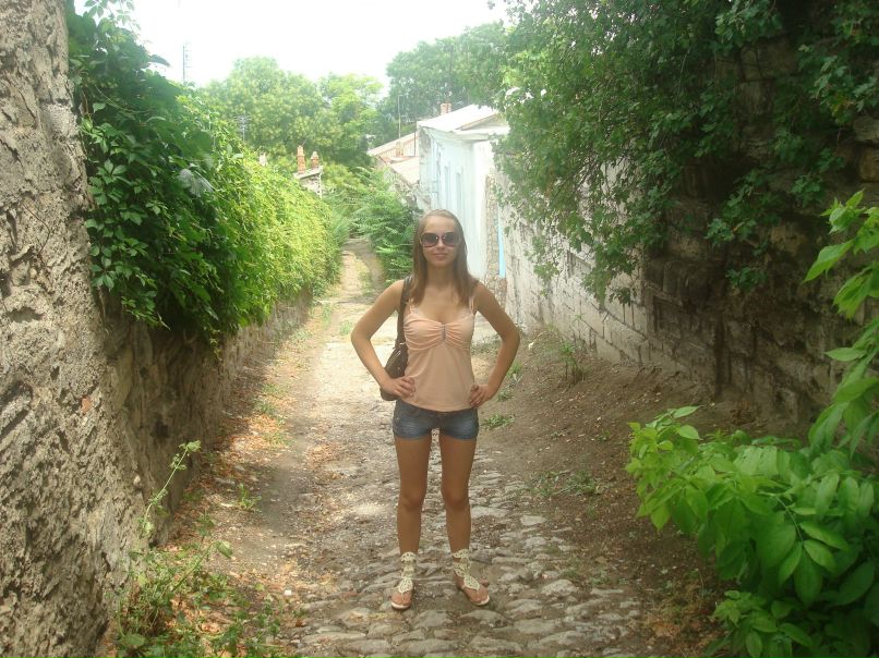 Настя Тищенко | Коростень