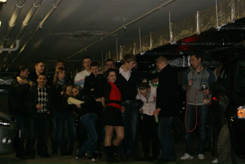 Александр Петров | Москва