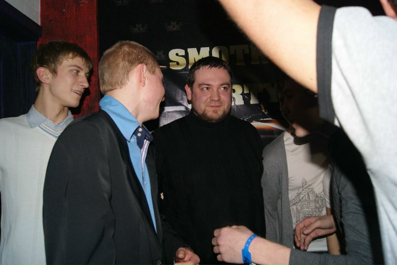 Александр Петров | Москва