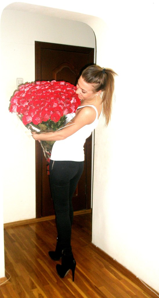 Ватова Елизавета | Красногорск