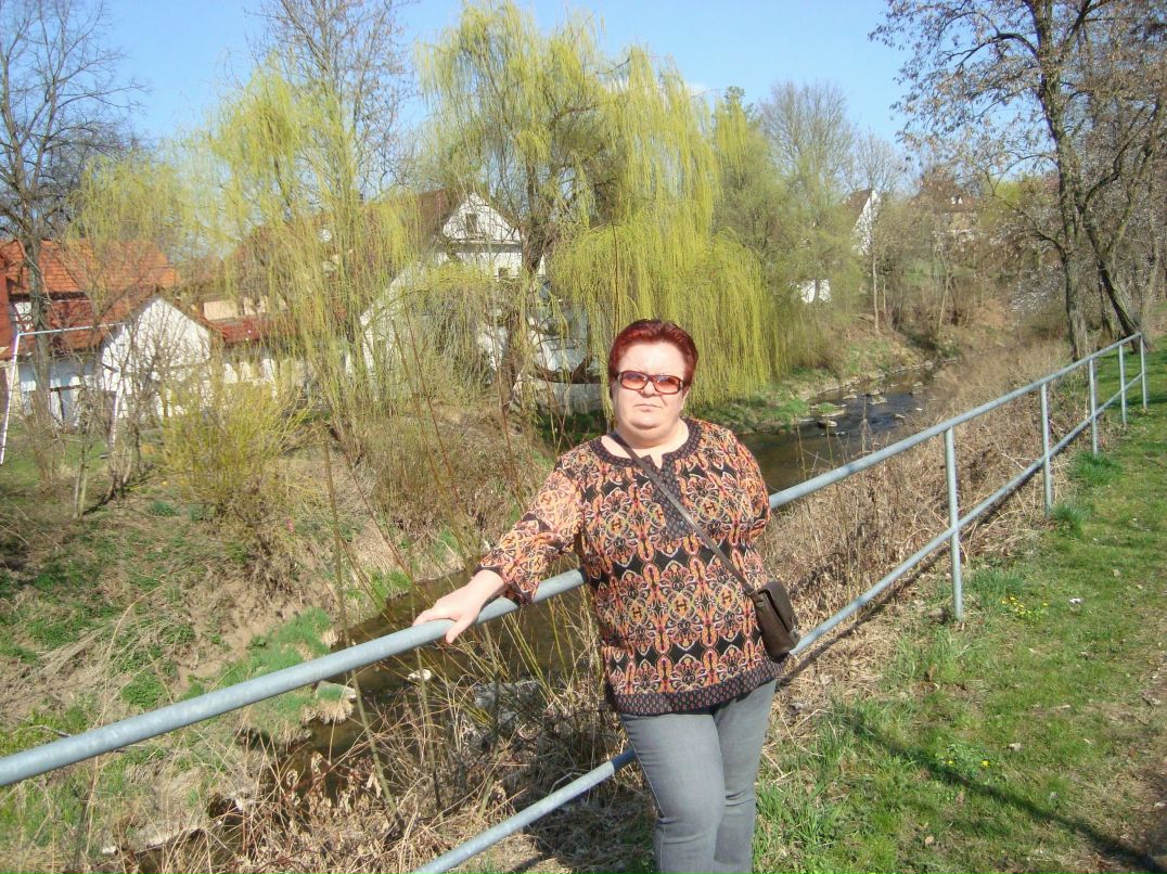 Alexandra Keller | Николаев