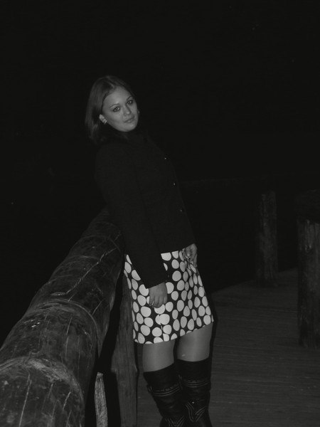 Оксана Диянова | Москва