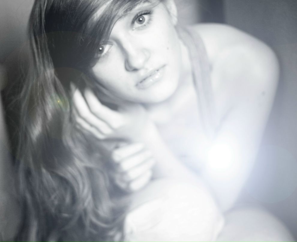 Светлана Афонина | Санкт-Петербург