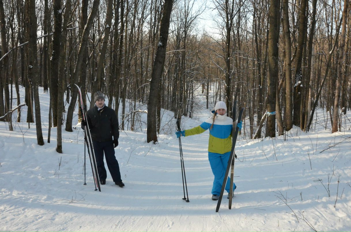 Юлия Рожкова | Липецк