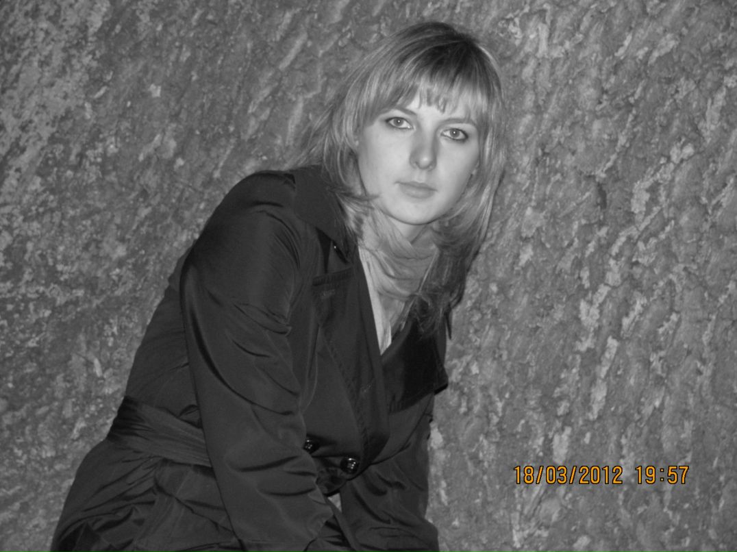 Ксюшка Марцун | Луцк