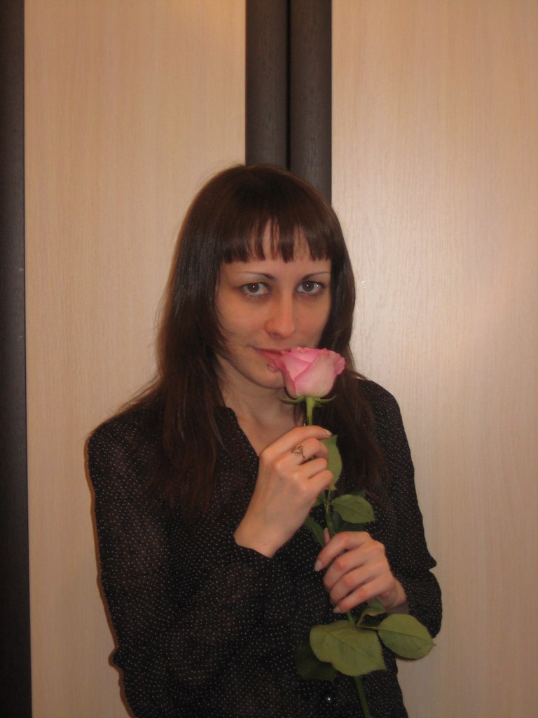 Альфия Валеева | Ижевск