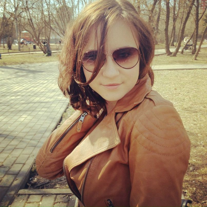 Кристина Макунина | Москва