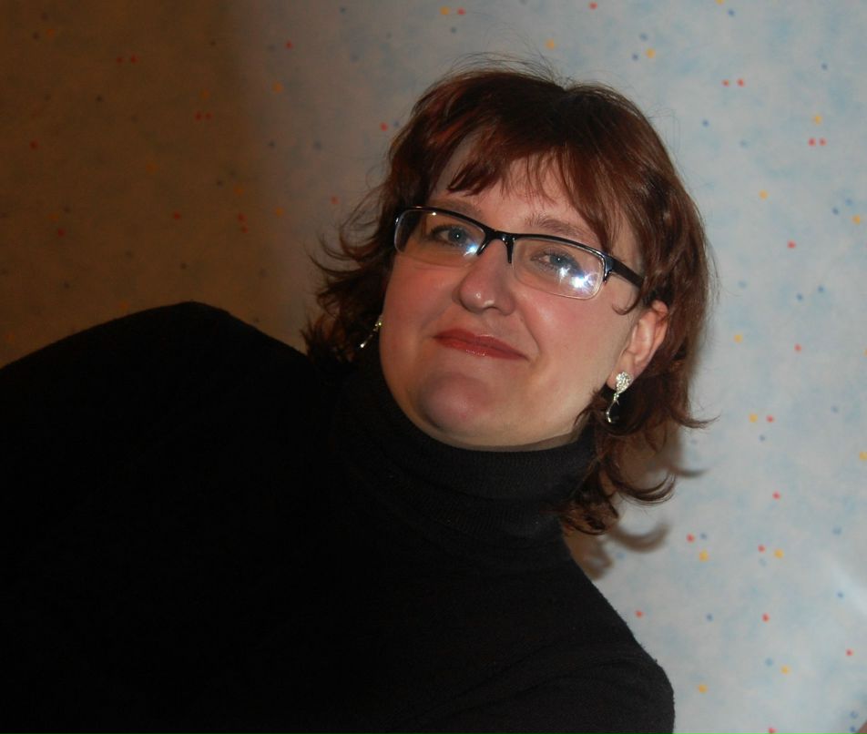 Алёнка Трофименко | Санкт-Петербург