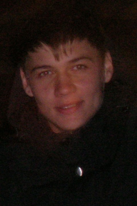 Ильназ Зиганшин | Ronda