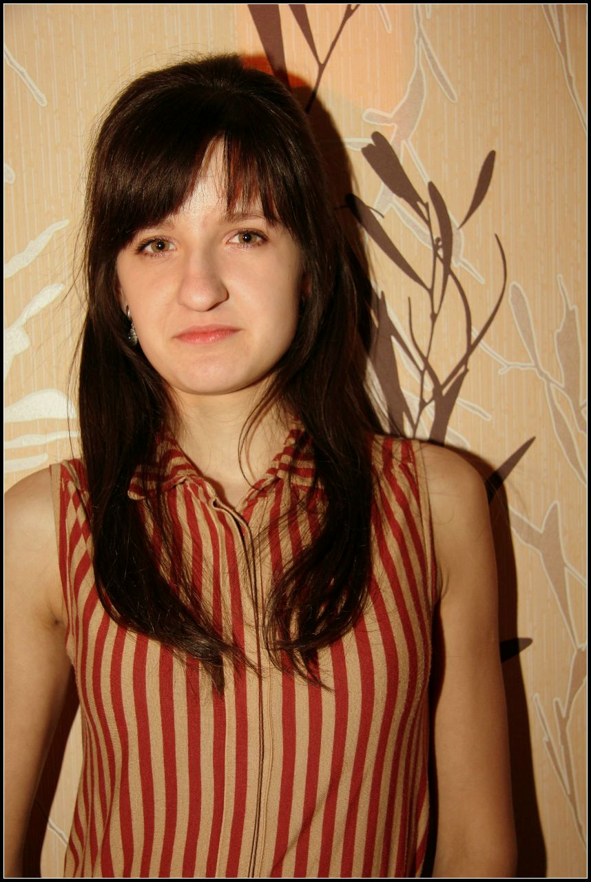 Мария Балышева | Даугавпилс