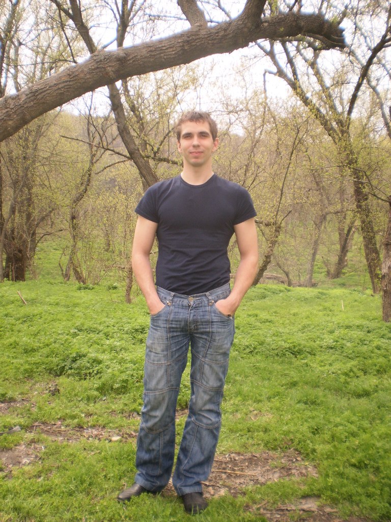 Сергей Бондаренко | Белая Калитва