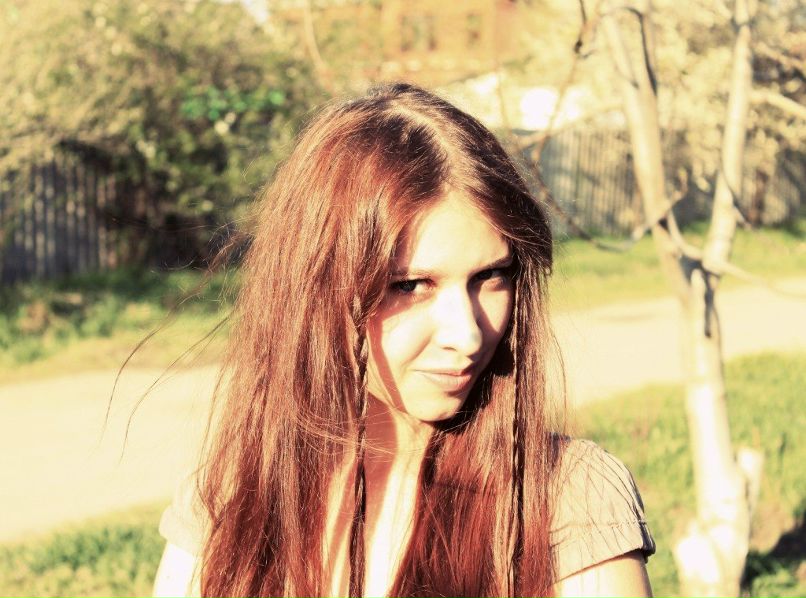 Анна Аленцева Евгеньевна | Краснодар