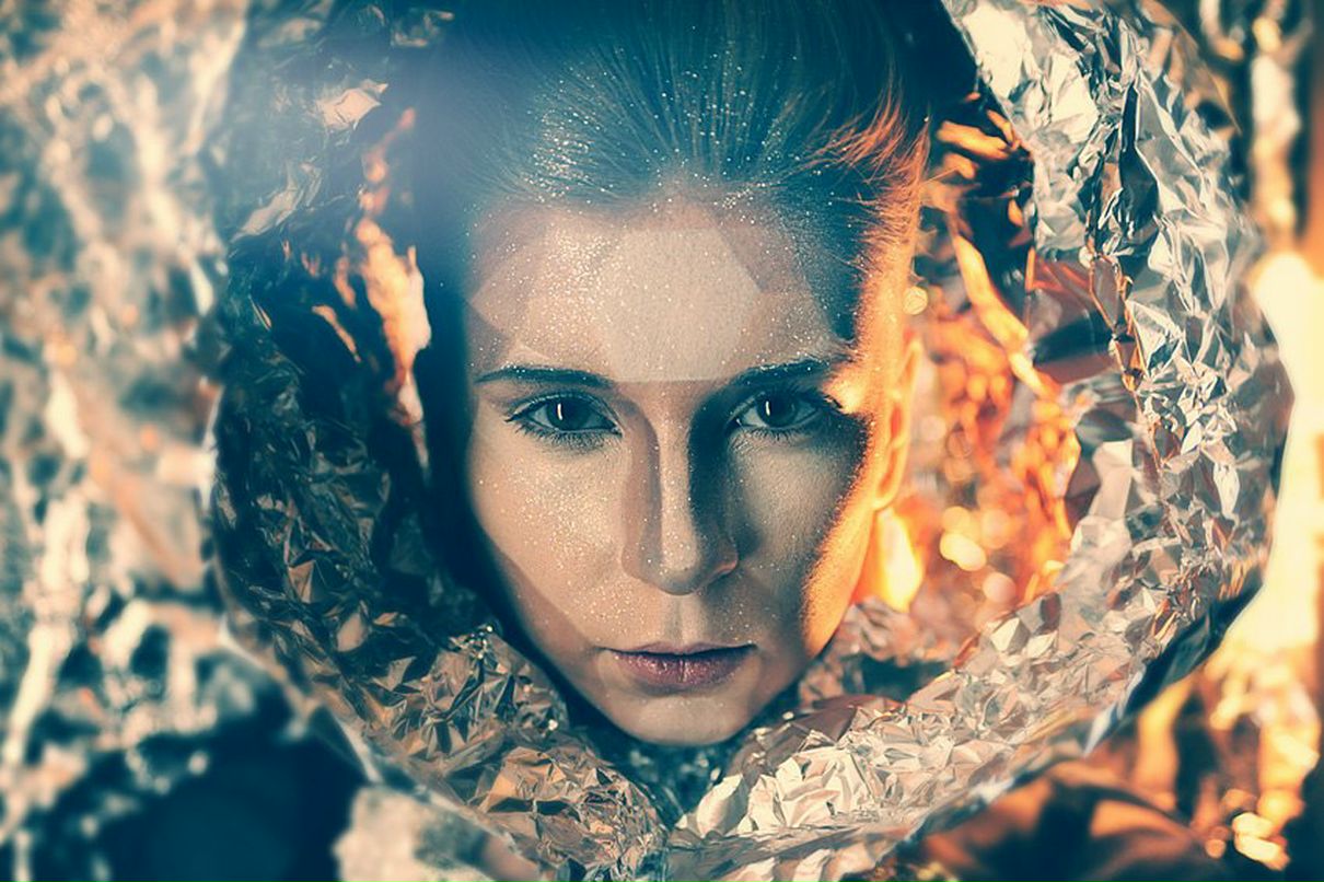 Марина Чухломина | Екатеринбург