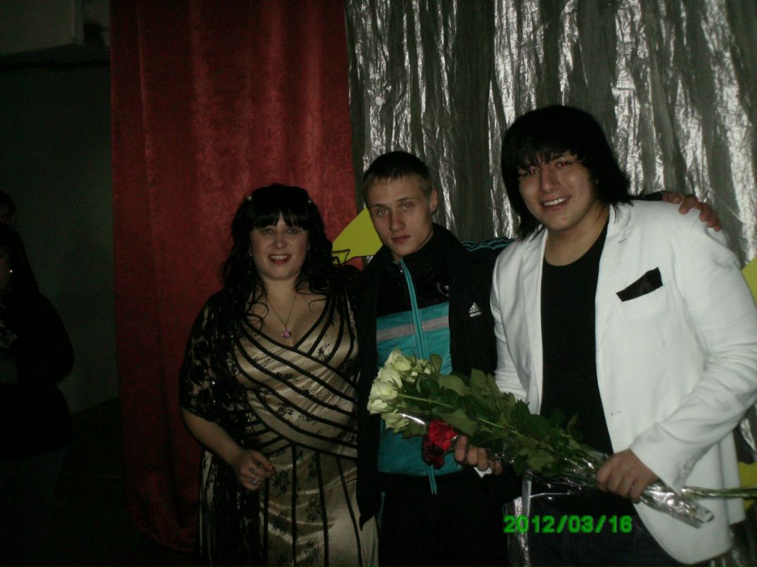 Елена Задорожная | Харьков