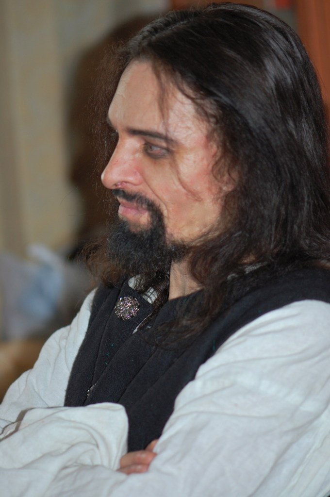 Владимир Симонов | Москва